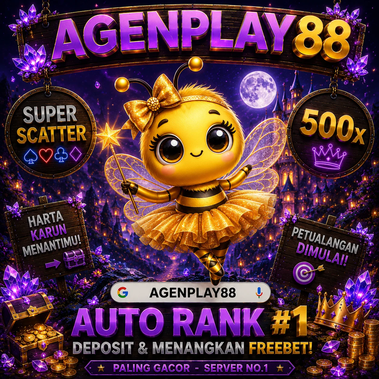 SURYA89